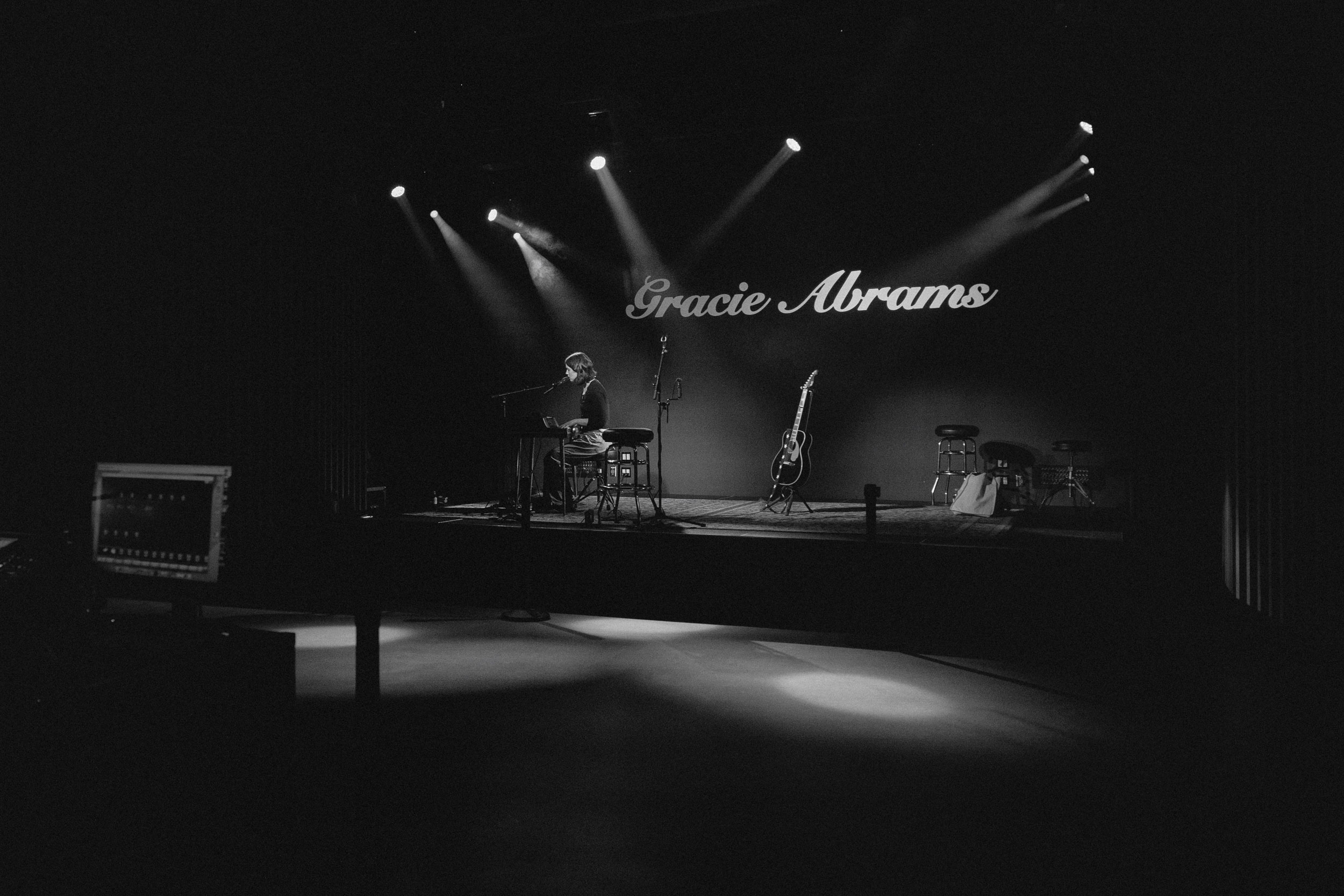 The Academy