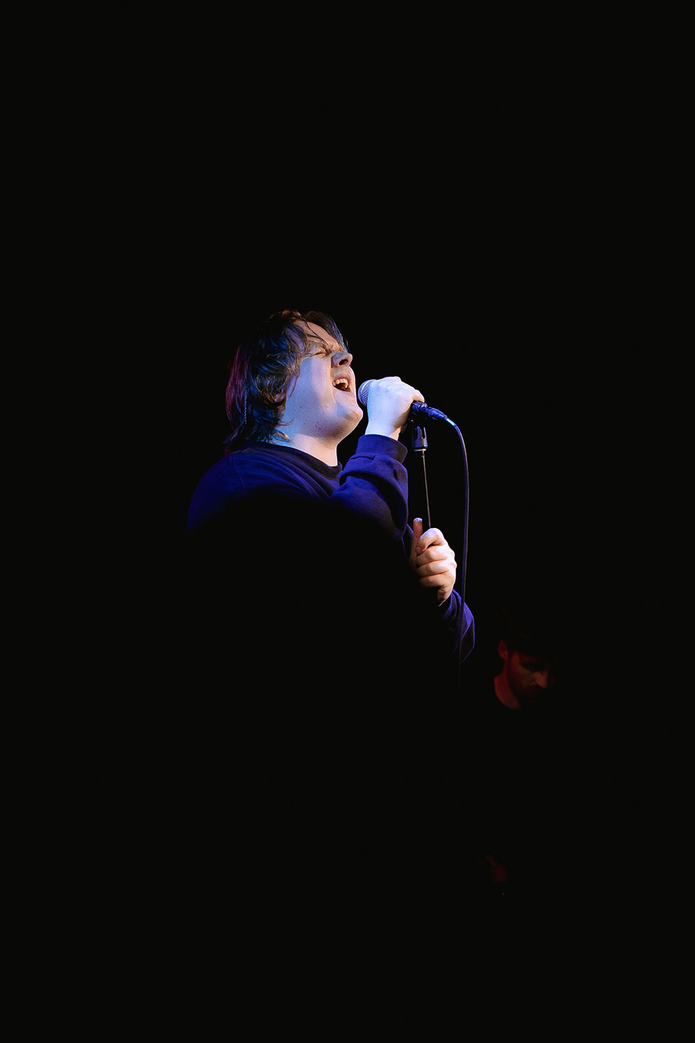 Lewis Capaldi