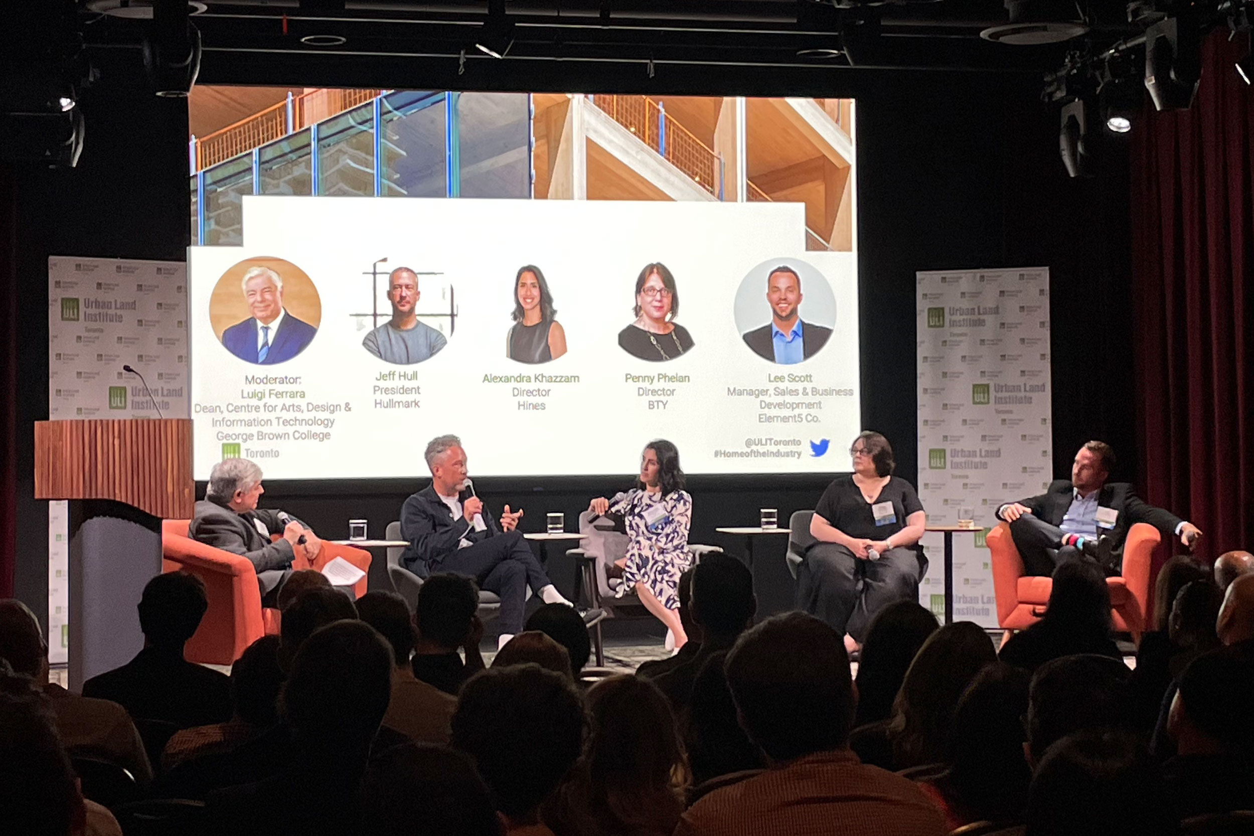 Panel Discussion